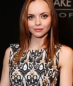 Confessions of Christina Ricci