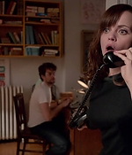 Confessions of Christina Ricci