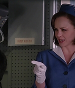 Confessions of Christina Ricci