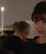 Confessions of Christina Ricci