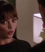 Confessions of Christina Ricci