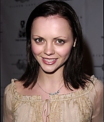 Confessions of Christina Ricci