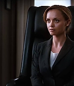 Confessions of Christina Ricci