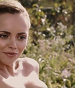 Confessions of Christina Ricci
