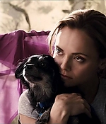 Confessions of Christina Ricci
