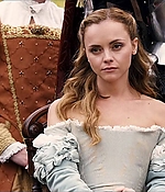Confessions of Christina Ricci