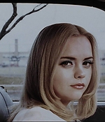 Confessions of Christina Ricci