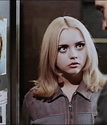 Confessions of Christina Ricci