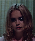 Confessions of Christina Ricci