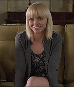 Confessions of Christina Ricci