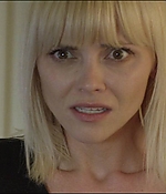 Confessions of Christina Ricci