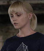 Confessions of Christina Ricci