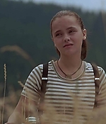 Confessions of Christina Ricci