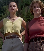 Confessions of Christina Ricci