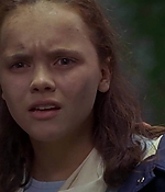 Confessions of Christina Ricci
