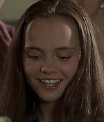 Confessions of Christina Ricci