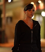 Confessions of Christina Ricci