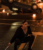 Confessions of Christina Ricci