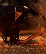 Confessions of Christina Ricci
