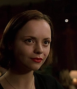 Confessions of Christina Ricci