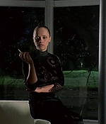 Confessions of Christina Ricci