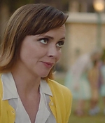 Confessions of Christina Ricci