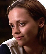Confessions of Christina Ricci