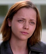 Confessions of Christina Ricci