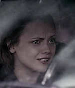 Confessions of Christina Ricci