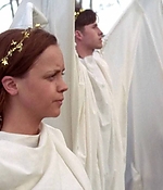 Confessions of Christina Ricci