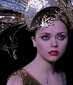 Confessions of Christina Ricci