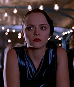 Confessions of Christina Ricci