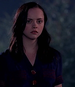 Confessions of Christina Ricci