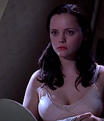 Confessions of Christina Ricci