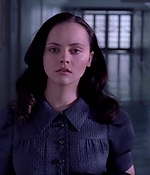 Confessions of Christina Ricci