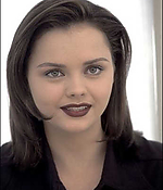 Confessions of Christina Ricci