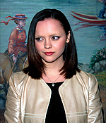 Confessions of Christina Ricci