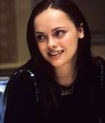 Confessions of Christina Ricci