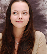 Confessions of Christina Ricci