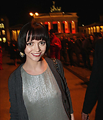 Confessions of Christina Ricci