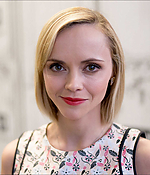 Confessions of Christina Ricci
