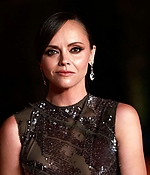 Confessions of Christina Ricci