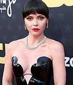 Confessions of Christina Ricci