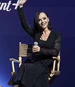 Confessions of Christina Ricci