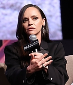 Confessions of Christina Ricci