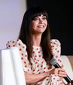 Confessions of Christina Ricci