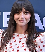 Confessions of Christina Ricci