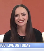 Confessions of Christina Ricci