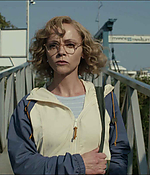 Confessions of Christina Ricci