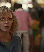 Confessions of Christina Ricci